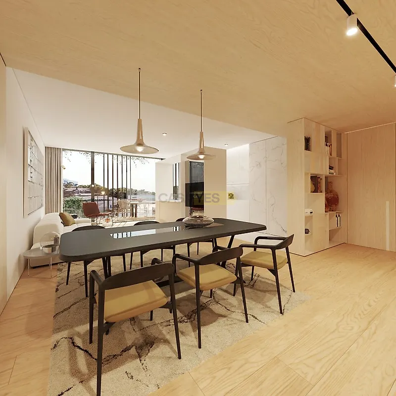 Apartamento T2 à venda em Sé, Funchal — foto 5