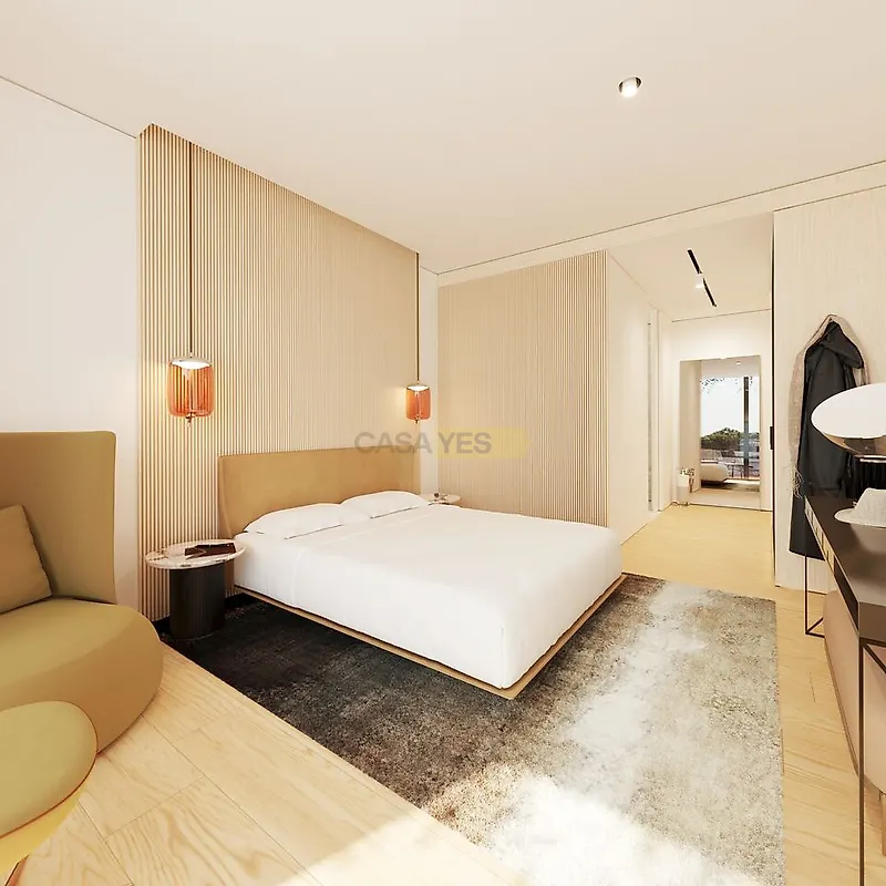 Apartamento T2 à venda em Sé, Funchal — foto 6