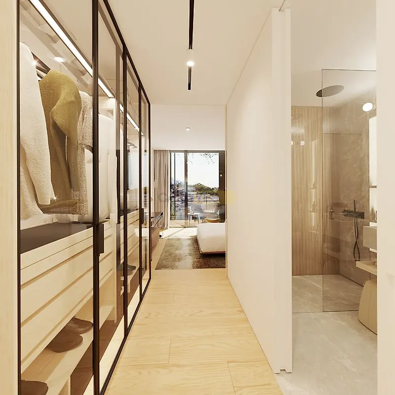 Apartamento T2 à venda em Sé, Funchal — foto 7