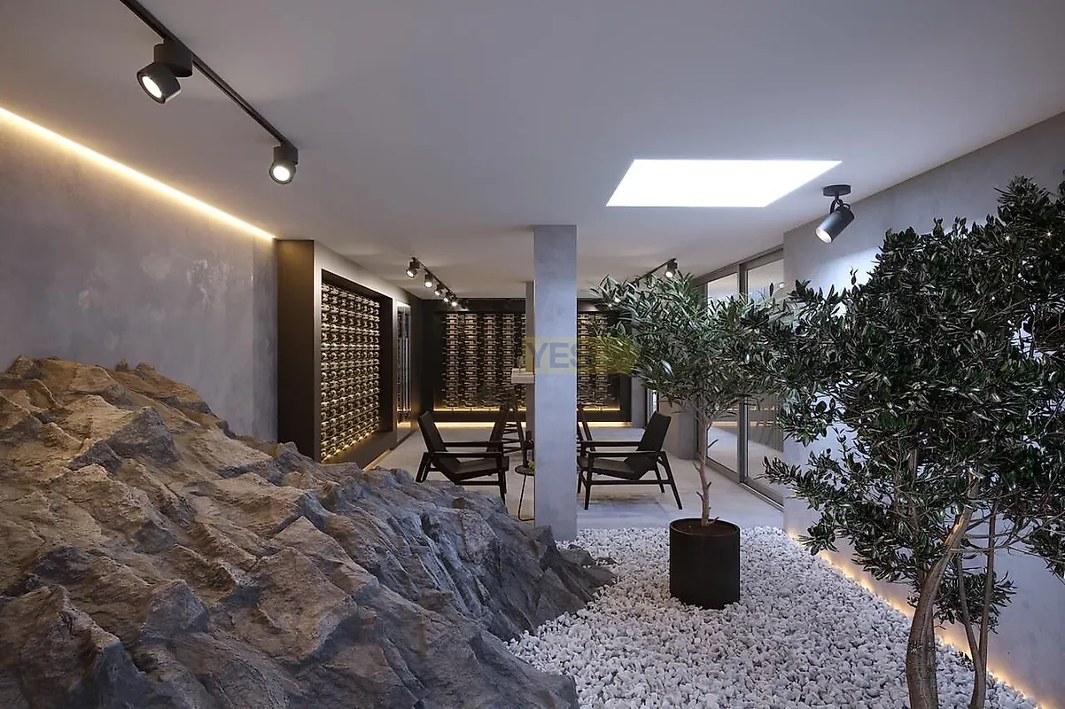Moradia T5 à venda em Sintra (Santa Maria e São Miguel, São Martinho e São Pedro de Penaferrim), Sintra — foto 22