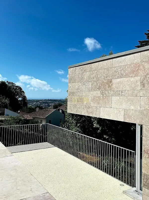 Moradia T5 à venda em Sintra (Santa Maria e São Miguel, São Martinho e São Pedro de Penaferrim), Sintra — foto 27