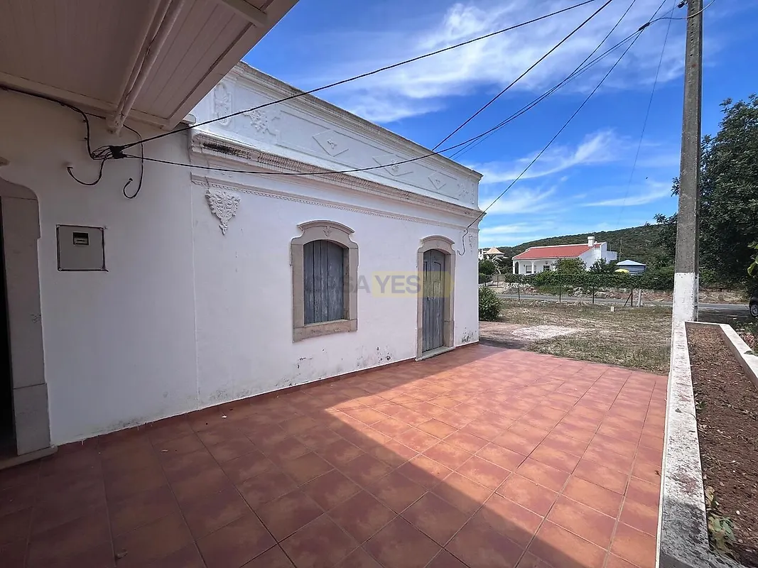 Moradia T5 à venda em Luz de Tavira e Santo Estêvão, Tavira — foto 12