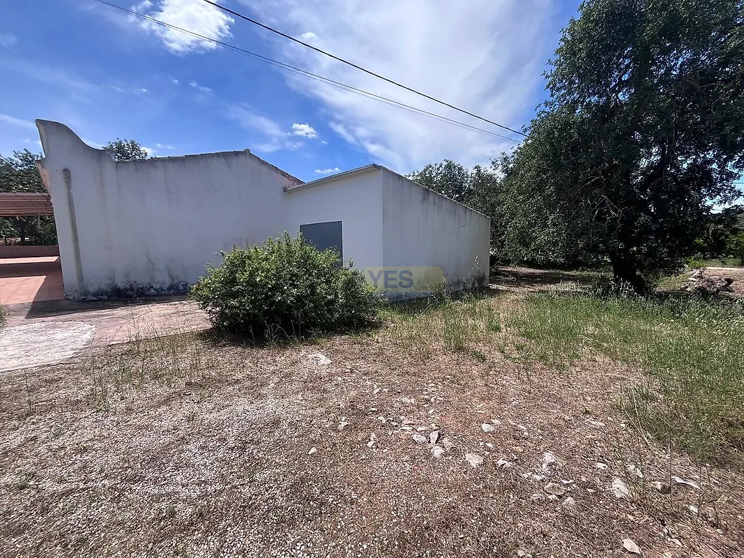 Moradia T5 à venda em Luz de Tavira e Santo Estêvão, Tavira — foto 15