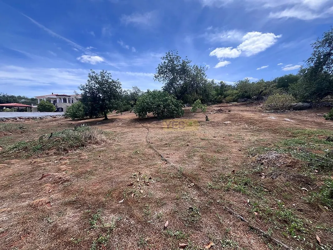 Moradia T5 à venda em Luz de Tavira e Santo Estêvão, Tavira — foto 17