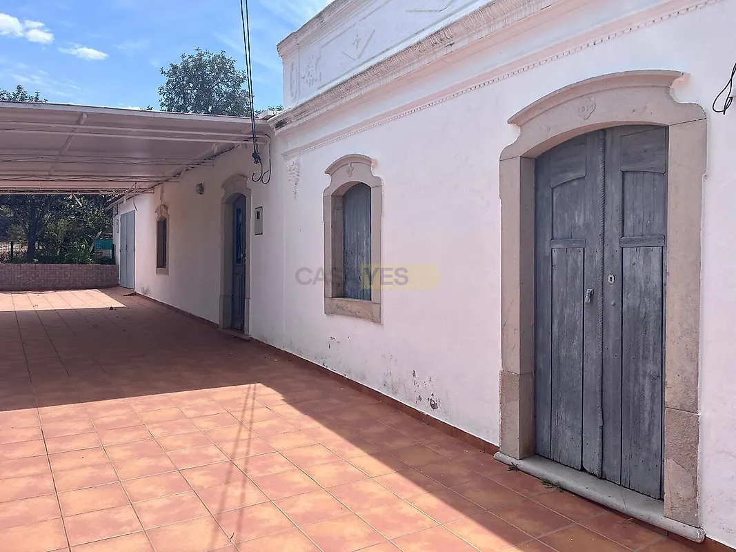 Moradia T5 à venda em Luz de Tavira e Santo Estêvão, Tavira — foto 13