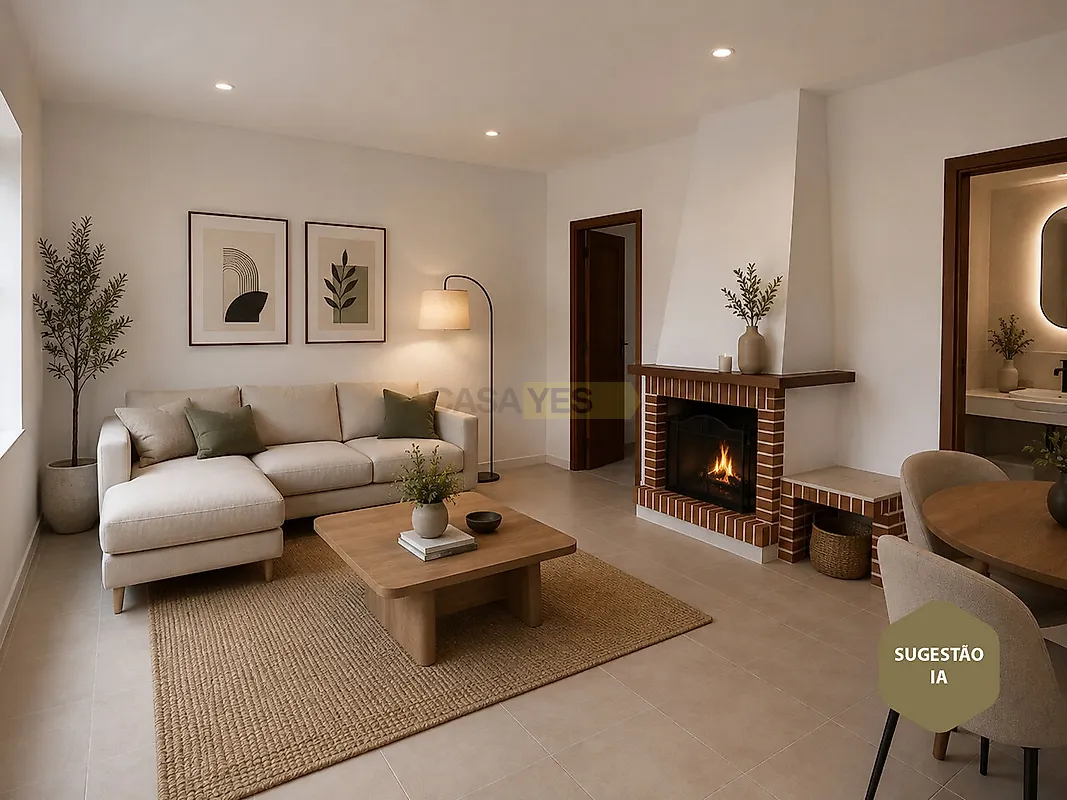 Moradia T5 à venda em Luz de Tavira e Santo Estêvão, Tavira — foto 7