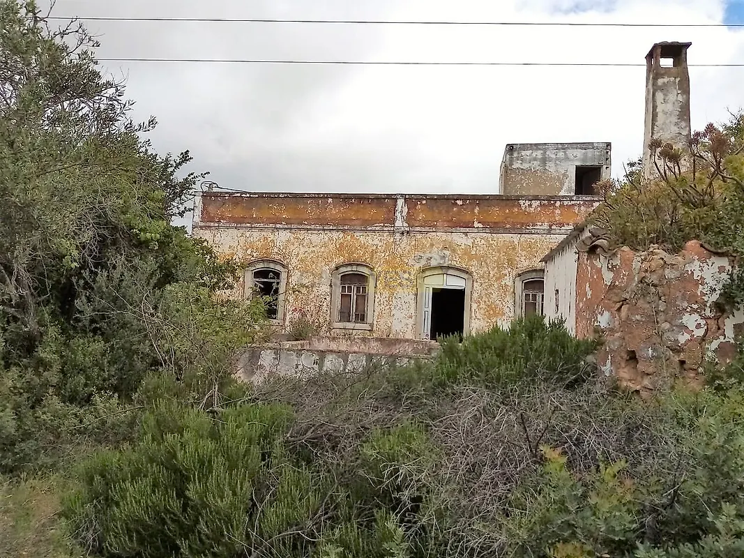 Moradia T0 à venda em São Sebastião, Rio Maior — foto 2