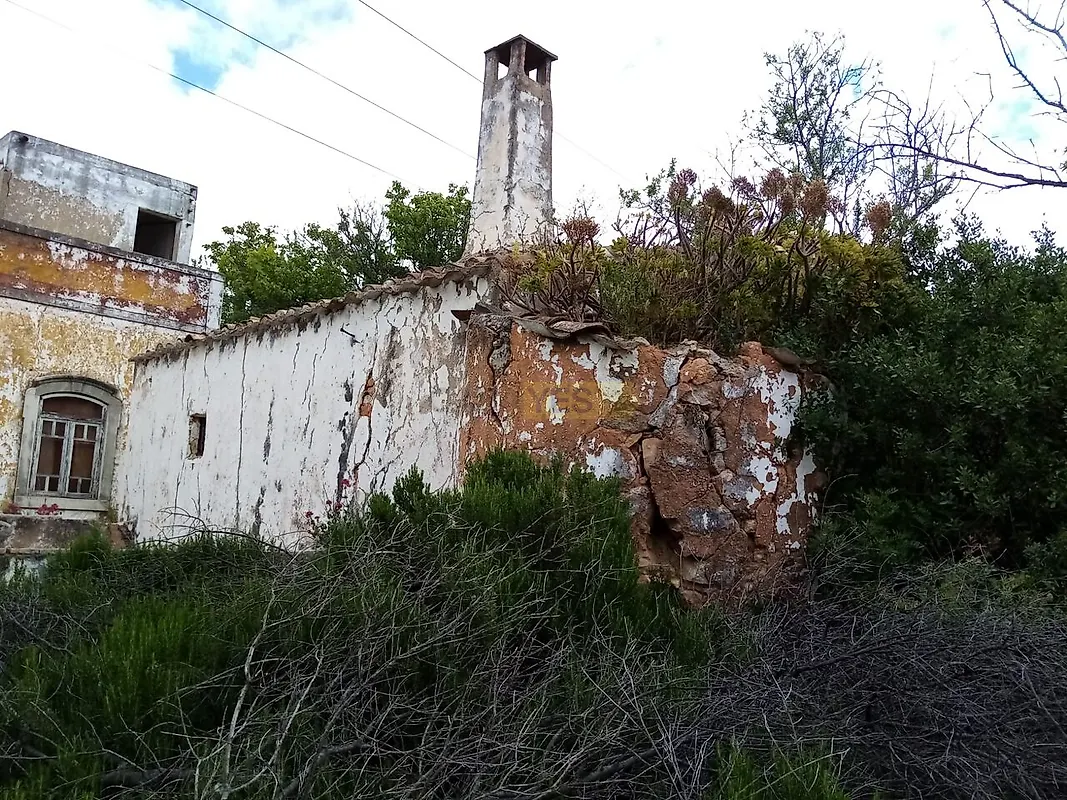 Moradia T0 à venda em São Sebastião, Rio Maior — foto 3