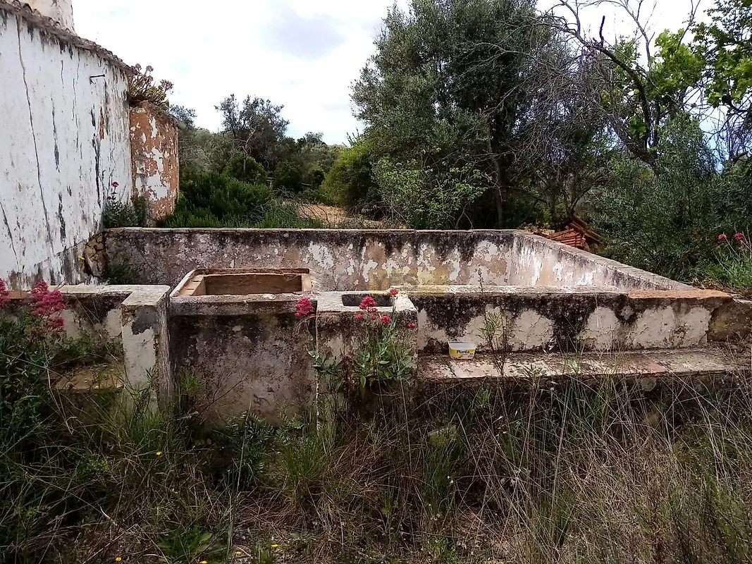 Moradia T0 à venda em São Sebastião, Rio Maior — foto 4
