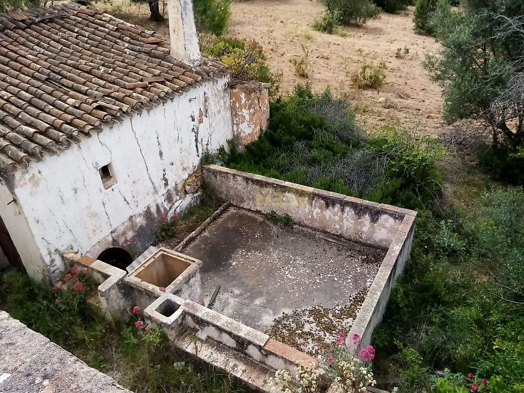 Moradia T0 à venda em São Sebastião, Rio Maior — foto 5