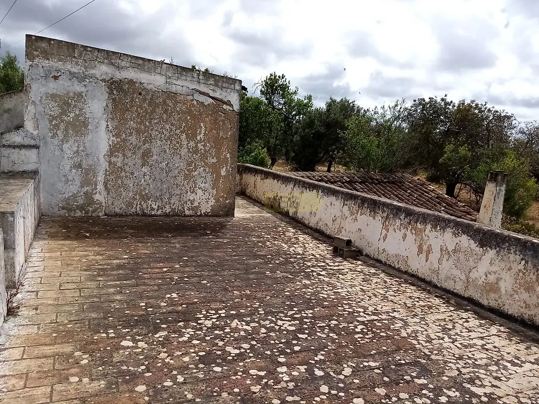 Moradia T0 à venda em São Sebastião, Rio Maior — foto 6