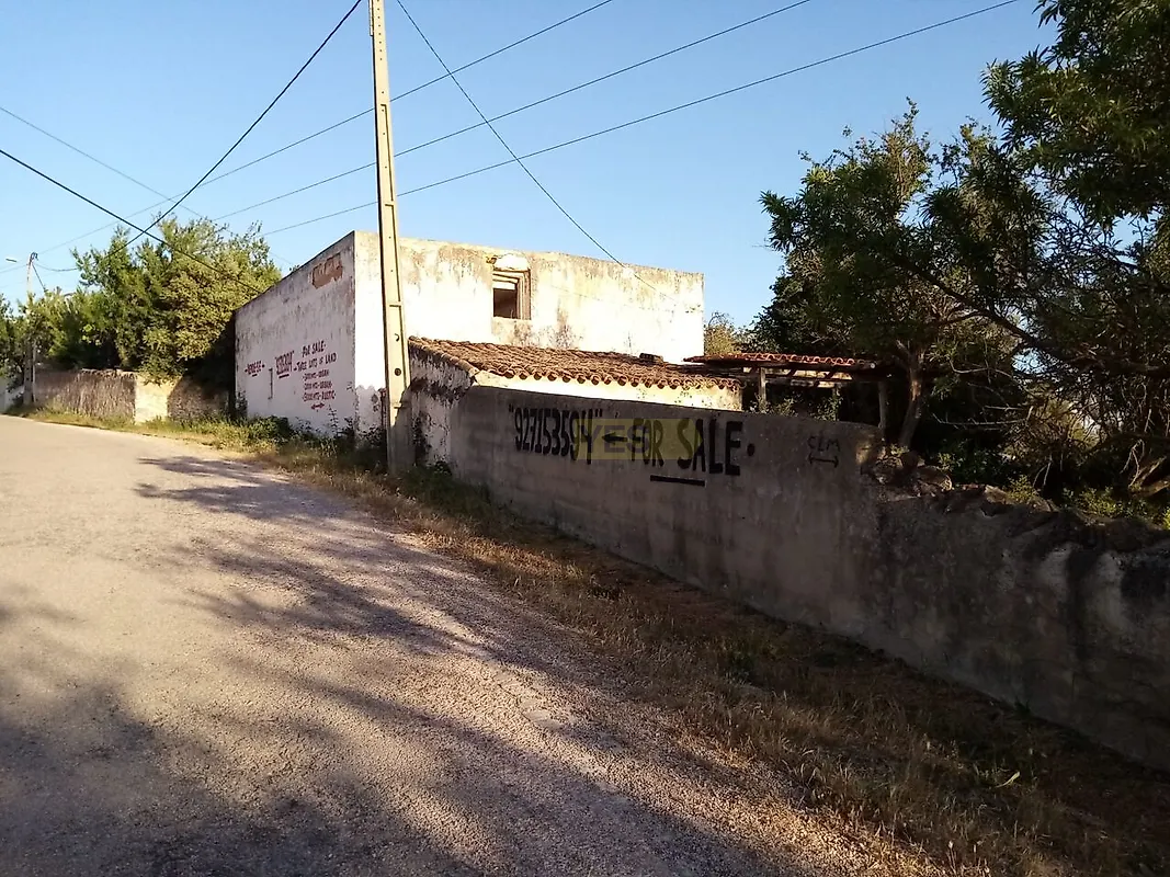 Moradia T0 à venda em São Sebastião, Rio Maior — foto 9