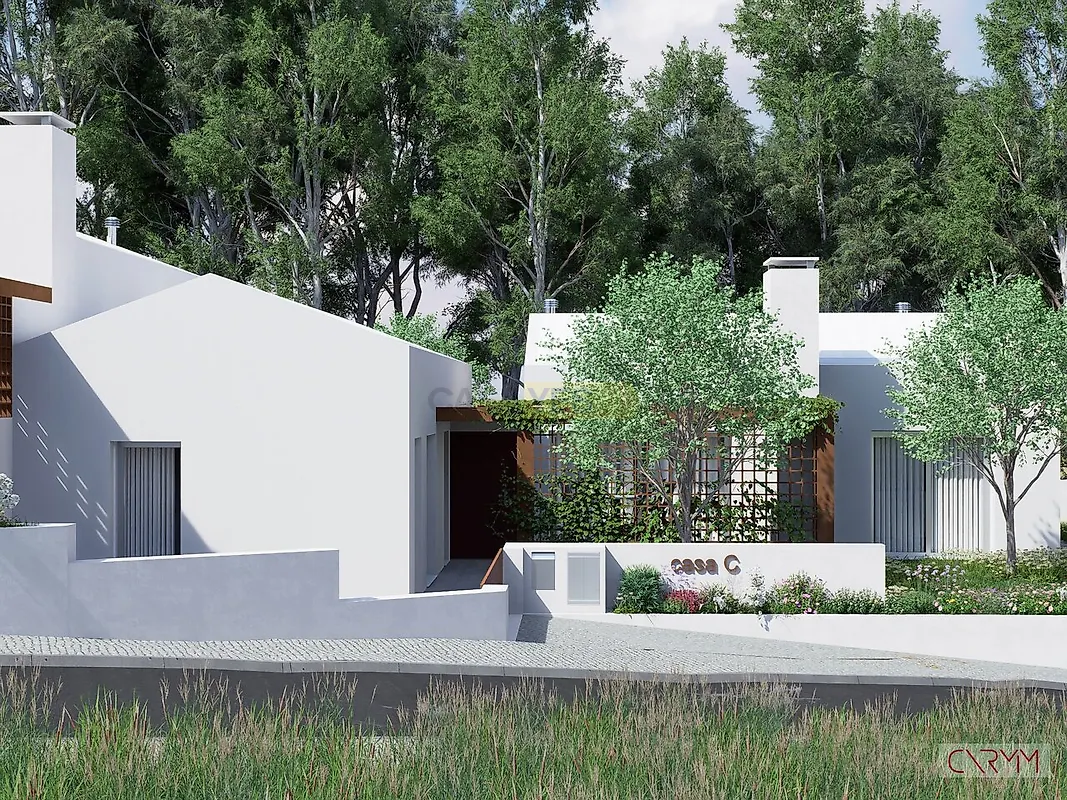 Moradia T2 à venda em Urqueira, €225.000