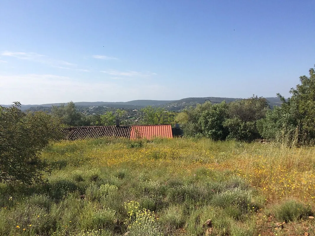 Moradia T0 à venda em Querença, Tôr e Benafim, Loulé — foto 5