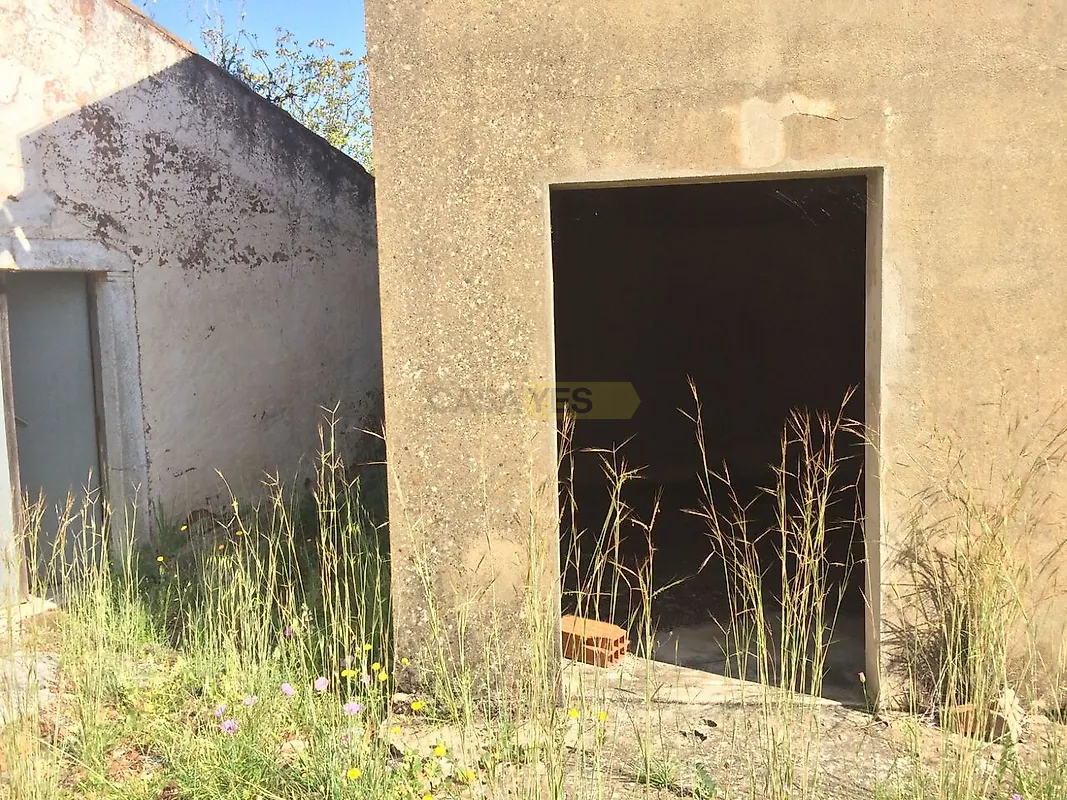 Moradia T0 à venda em Querença, Tôr e Benafim, Loulé — foto 6