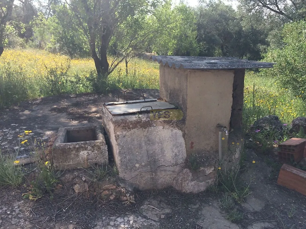 Moradia T0 à venda em Querença, Tôr e Benafim, Loulé — foto 7