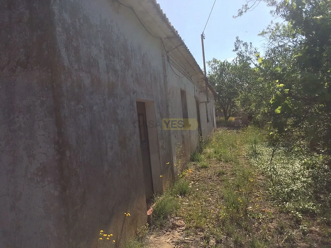 Moradia T0 em Querença, Tôr e Benafim, €318.450