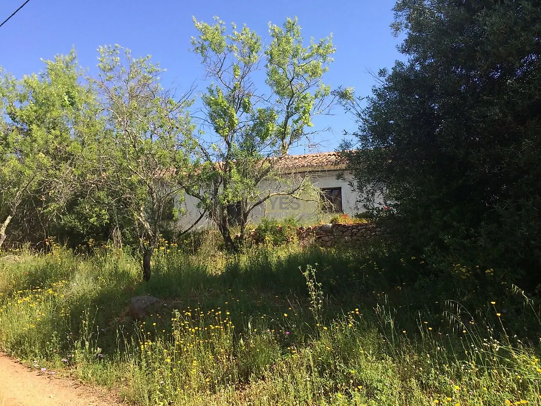 Moradia T0 à venda em Querença, Tôr e Benafim, Loulé — foto 8