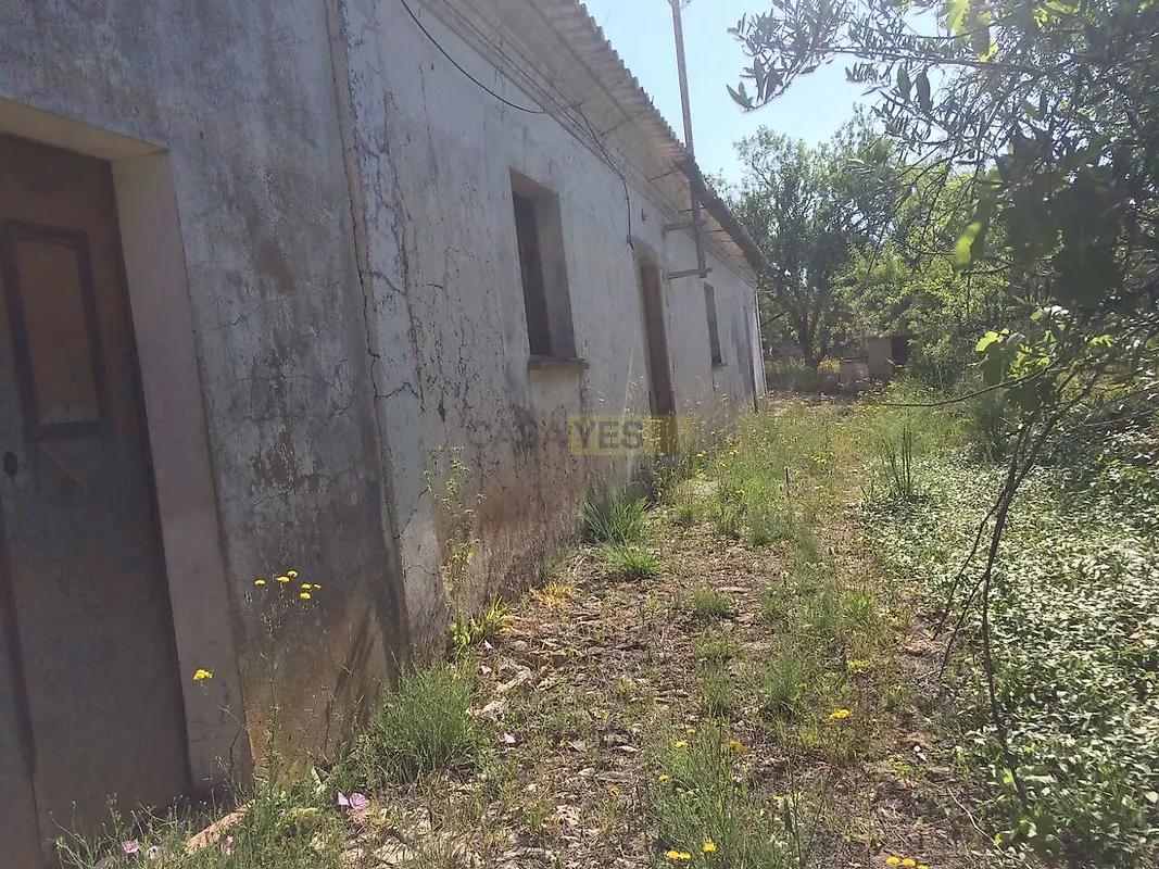 Moradia T0 à venda em Querença, Tôr e Benafim, Loulé — foto 2