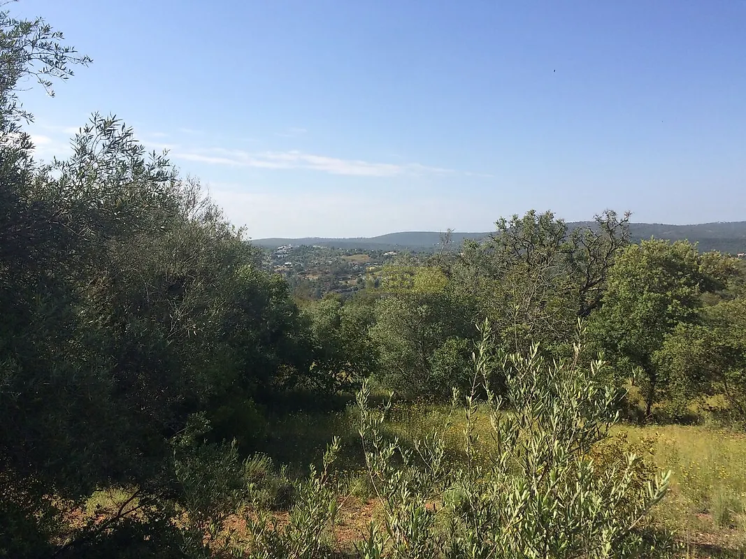 Moradia T0 à venda em Querença, Tôr e Benafim, Loulé — foto 10
