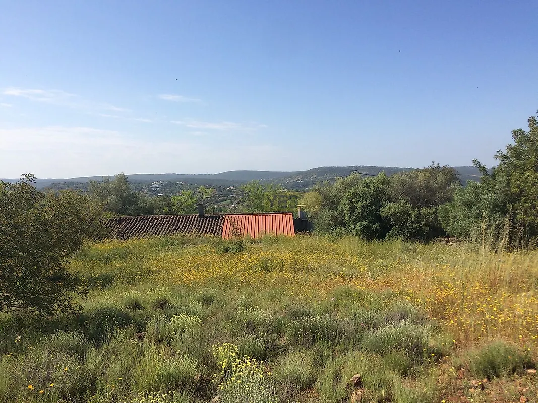 Moradia T0 à venda em Querença, Tôr e Benafim, Loulé — foto 11