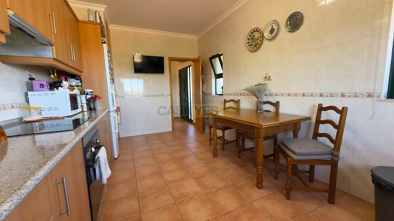Moradia T2 à venda em São Sebastião, Rio Maior — foto 38