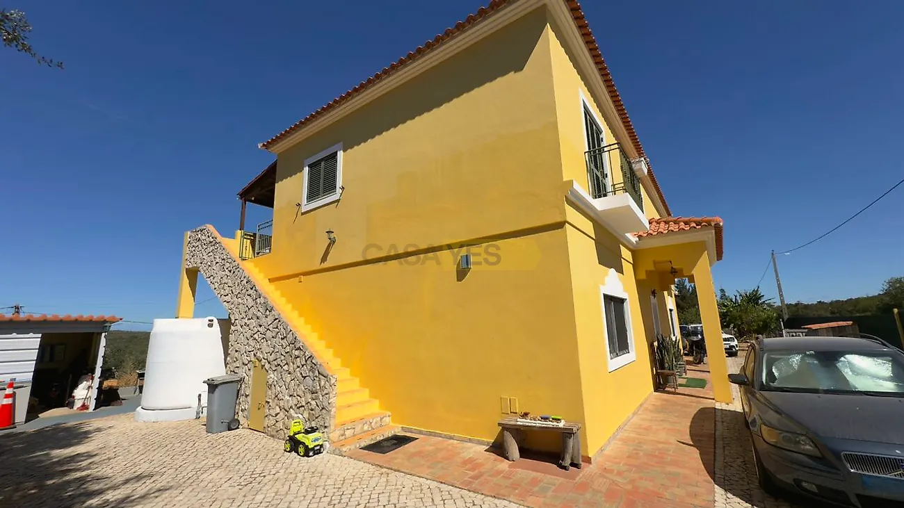Moradia T2 à venda em São Sebastião, Rio Maior — foto 32