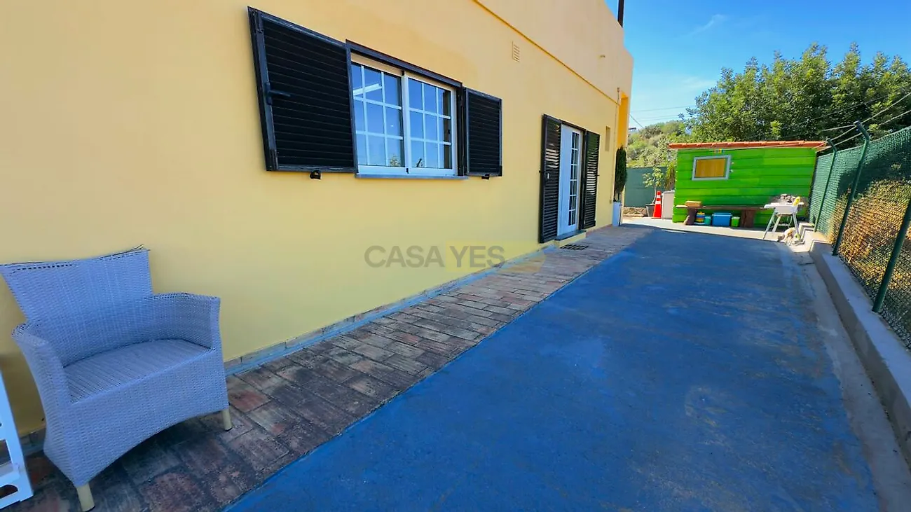 Moradia T2 à venda em São Sebastião, Rio Maior — foto 11