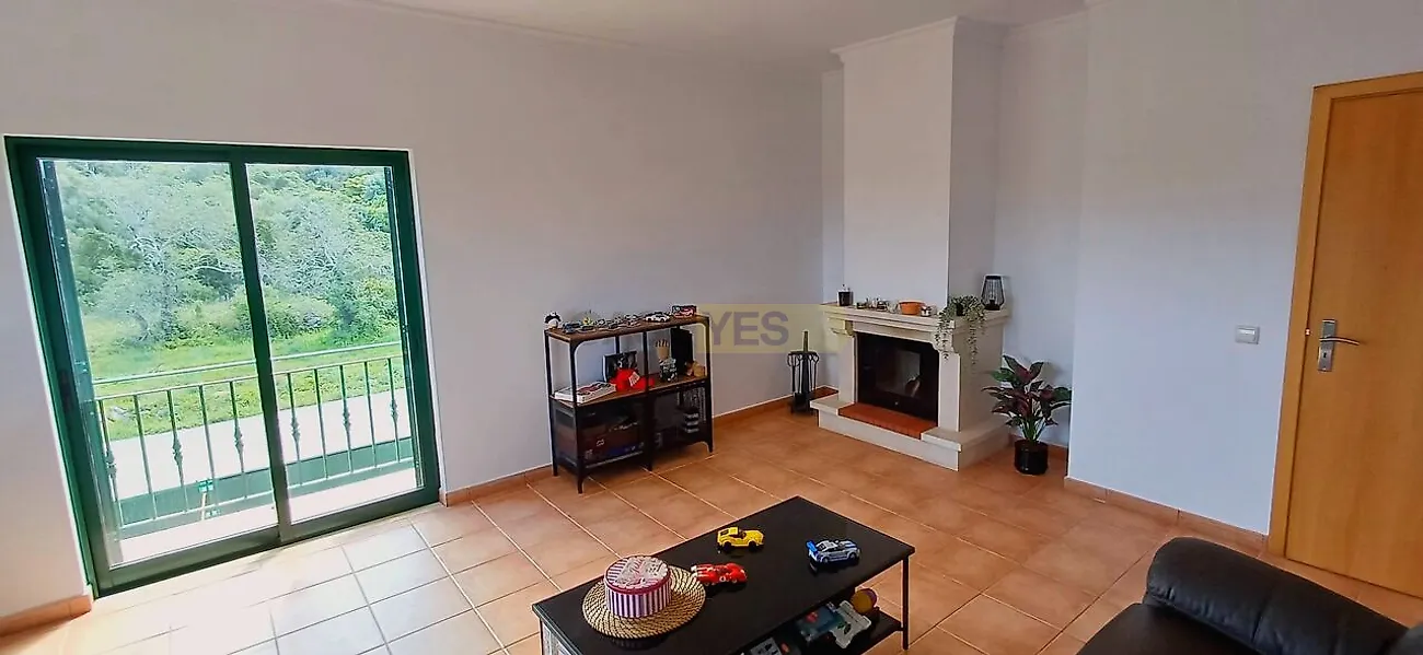 Moradia T2 à venda em São Sebastião, Rio Maior — foto 4