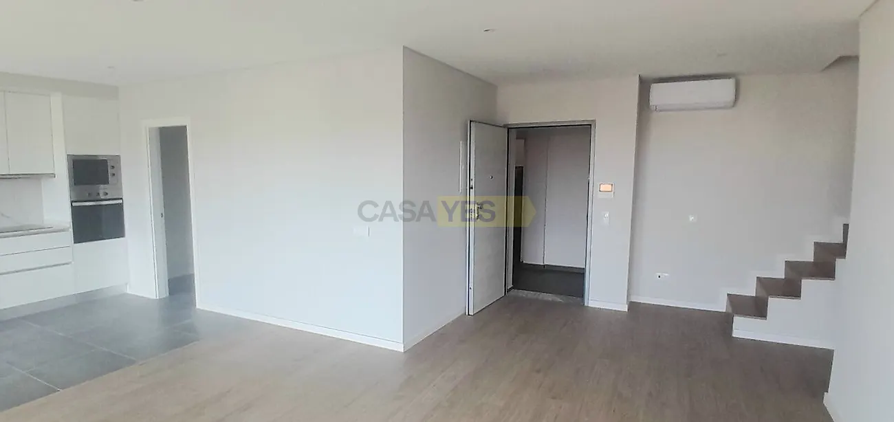Apartamento T2 à venda em Montenegro, Faro — foto 2
