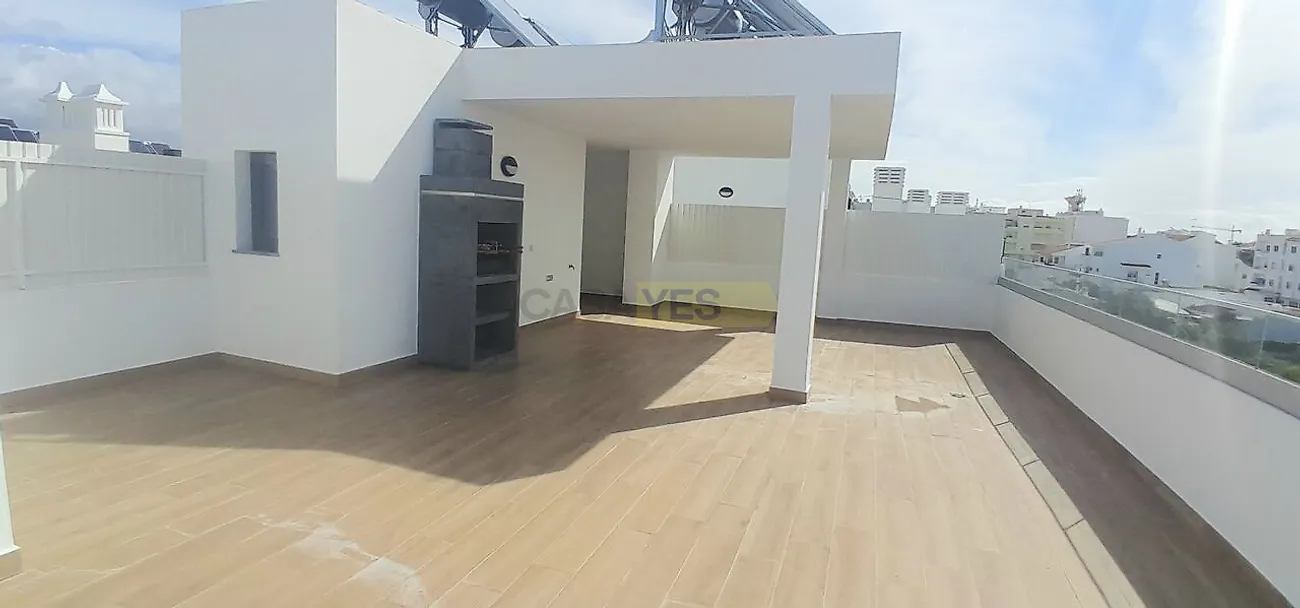 Apartamento T2 à venda em Montenegro, Faro — foto 3