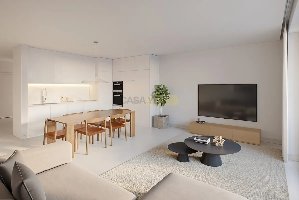 Apartamento T1 à venda em São Gonçalo de Lagos, Lagos — foto 8