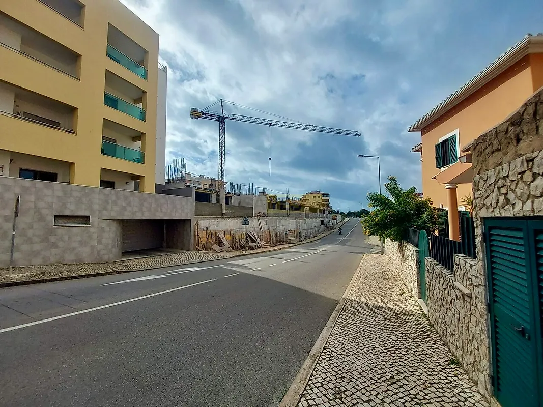 Apartamento T1 à venda em São Gonçalo de Lagos, Lagos — foto 14