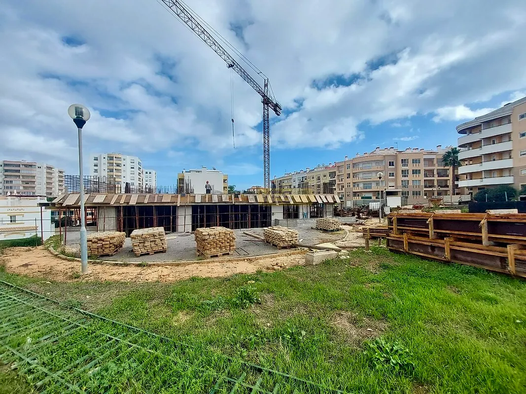 Apartamento T1 à venda em São Gonçalo de Lagos, Lagos — foto 16