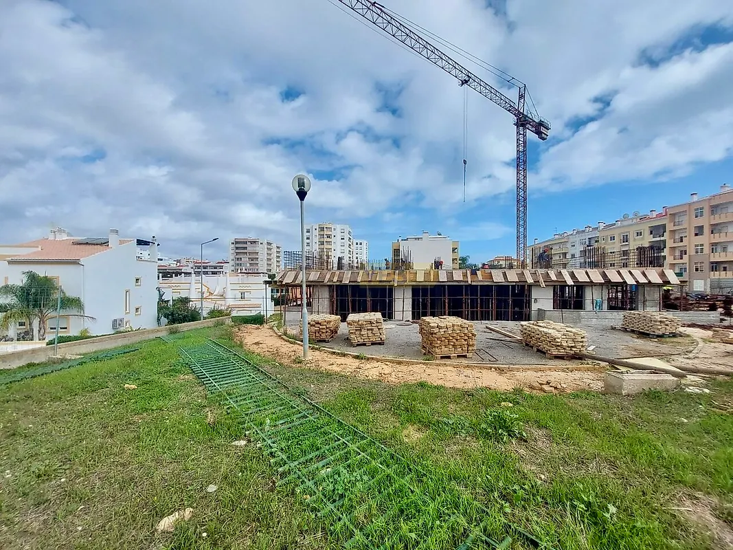 Apartamento T1 à venda em São Gonçalo de Lagos, Lagos — foto 17