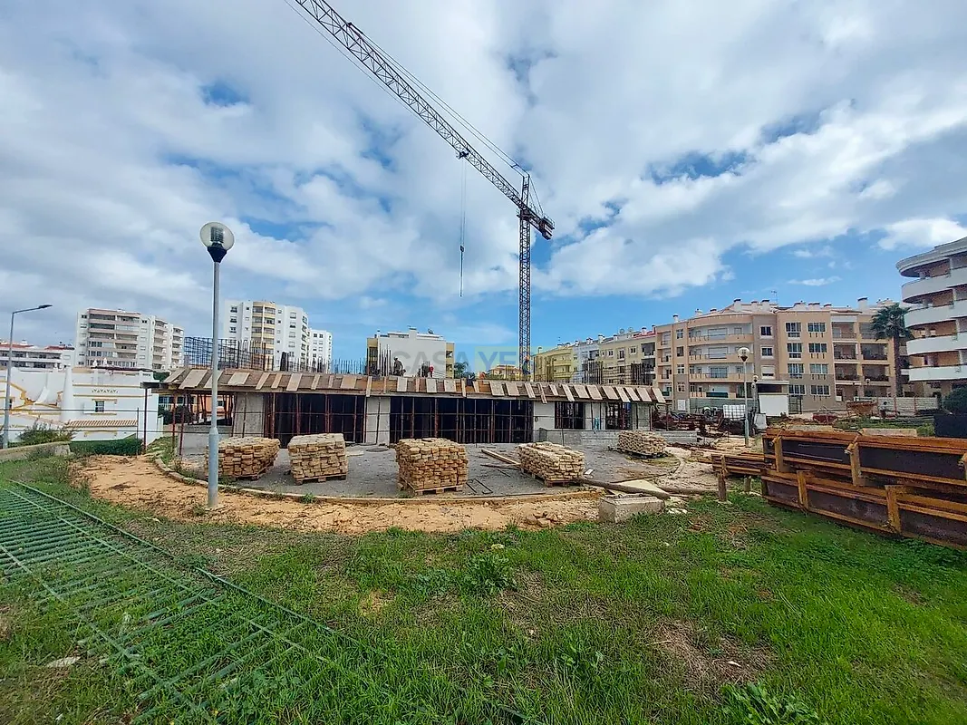 Apartamento T1 à venda em São Gonçalo de Lagos, Lagos — foto 18