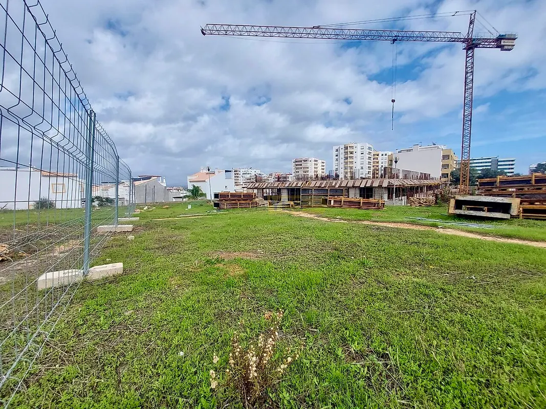 Apartamento T1 à venda em São Gonçalo de Lagos, Lagos — foto 19