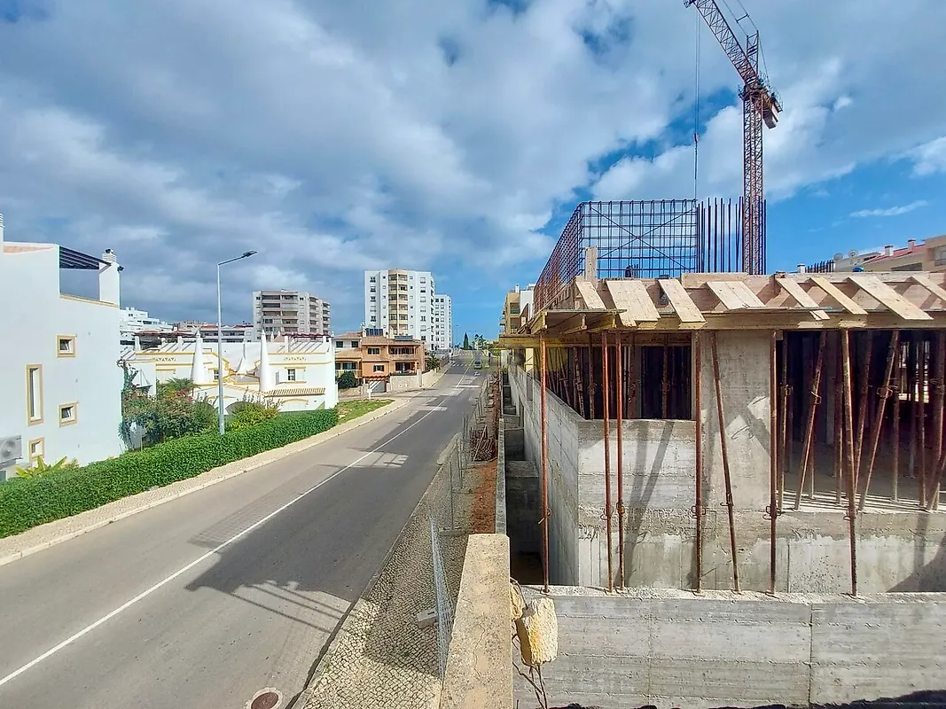 Apartamento T1 à venda em São Gonçalo de Lagos, Lagos — foto 21