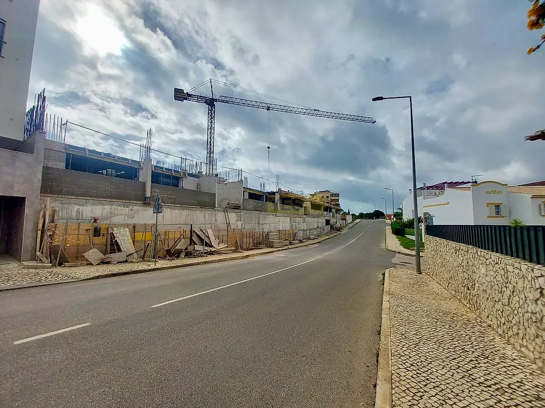 Apartamento T1 à venda em São Gonçalo de Lagos, Lagos — foto 25