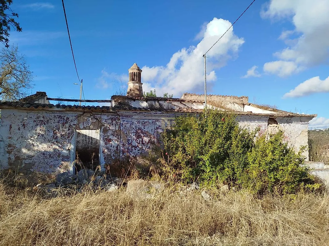 Moradia T0 à venda em Boliqueime, Loulé — foto 3