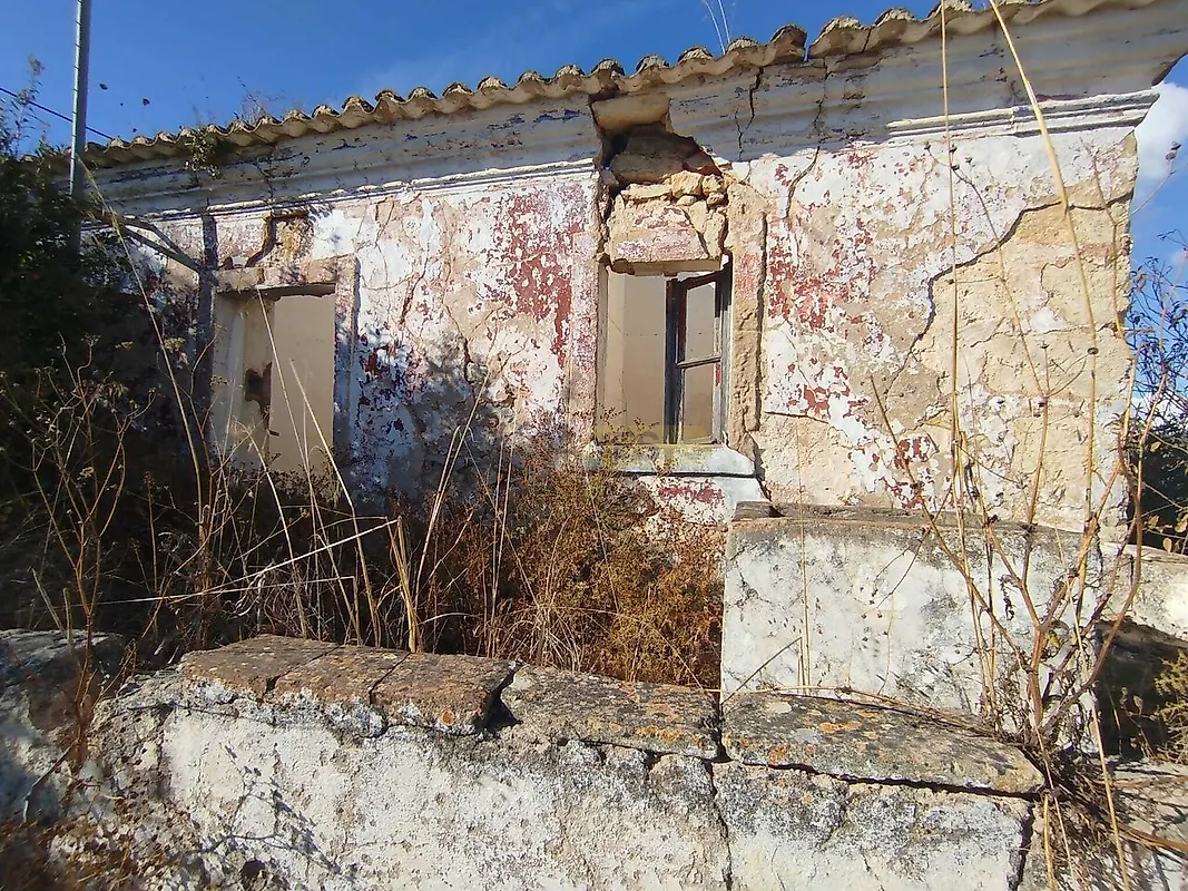 Moradia T0 à venda em Boliqueime, Loulé — foto 9