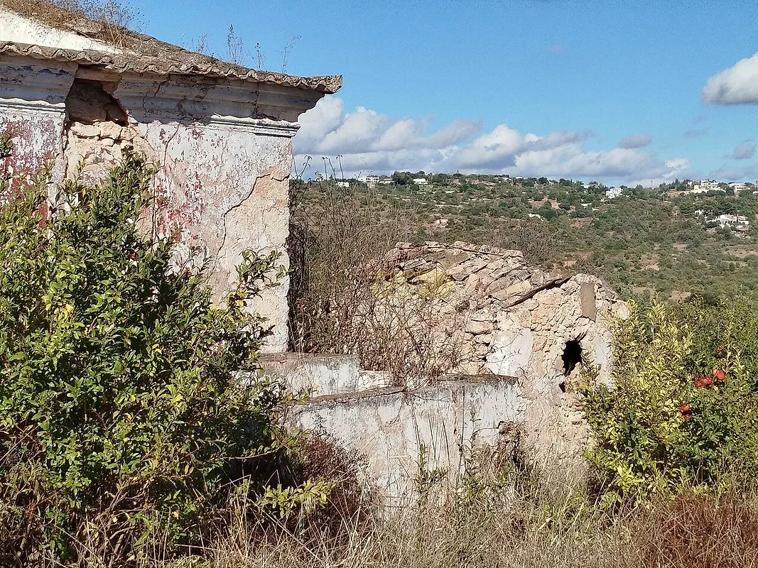 Moradia T0 à venda em Boliqueime, Loulé — foto 13