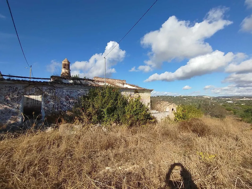 Moradia T0 à venda em Boliqueime, Loulé — foto 15