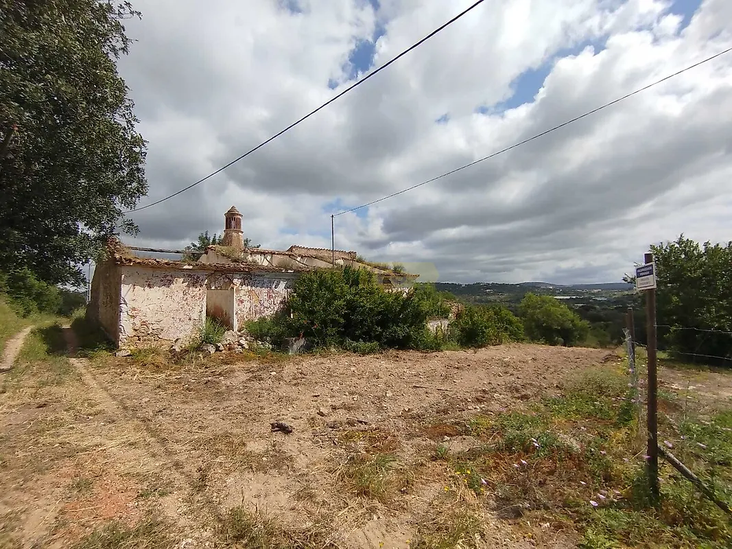 Moradia T0 à venda em Boliqueime, Loulé — foto 19