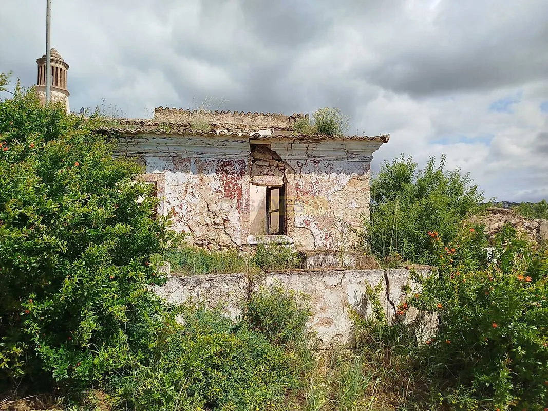 Moradia T0 à venda em Boliqueime, Loulé — foto 20