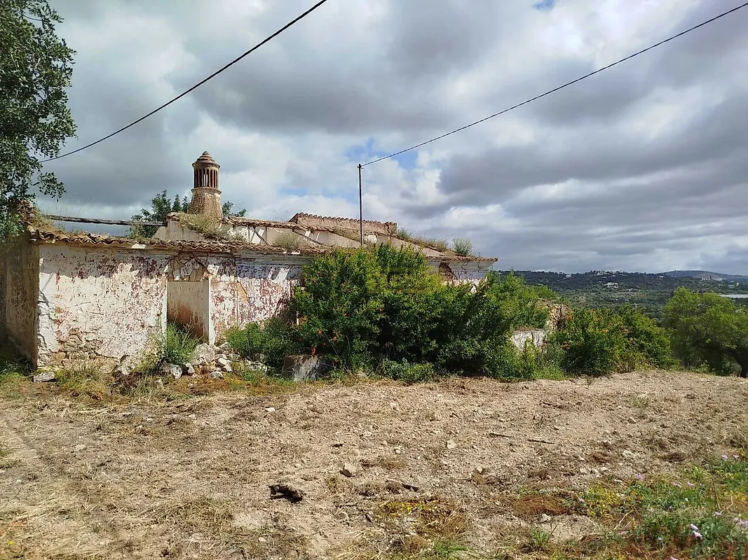 Moradia T0 à venda em Boliqueime, Loulé — foto 22
