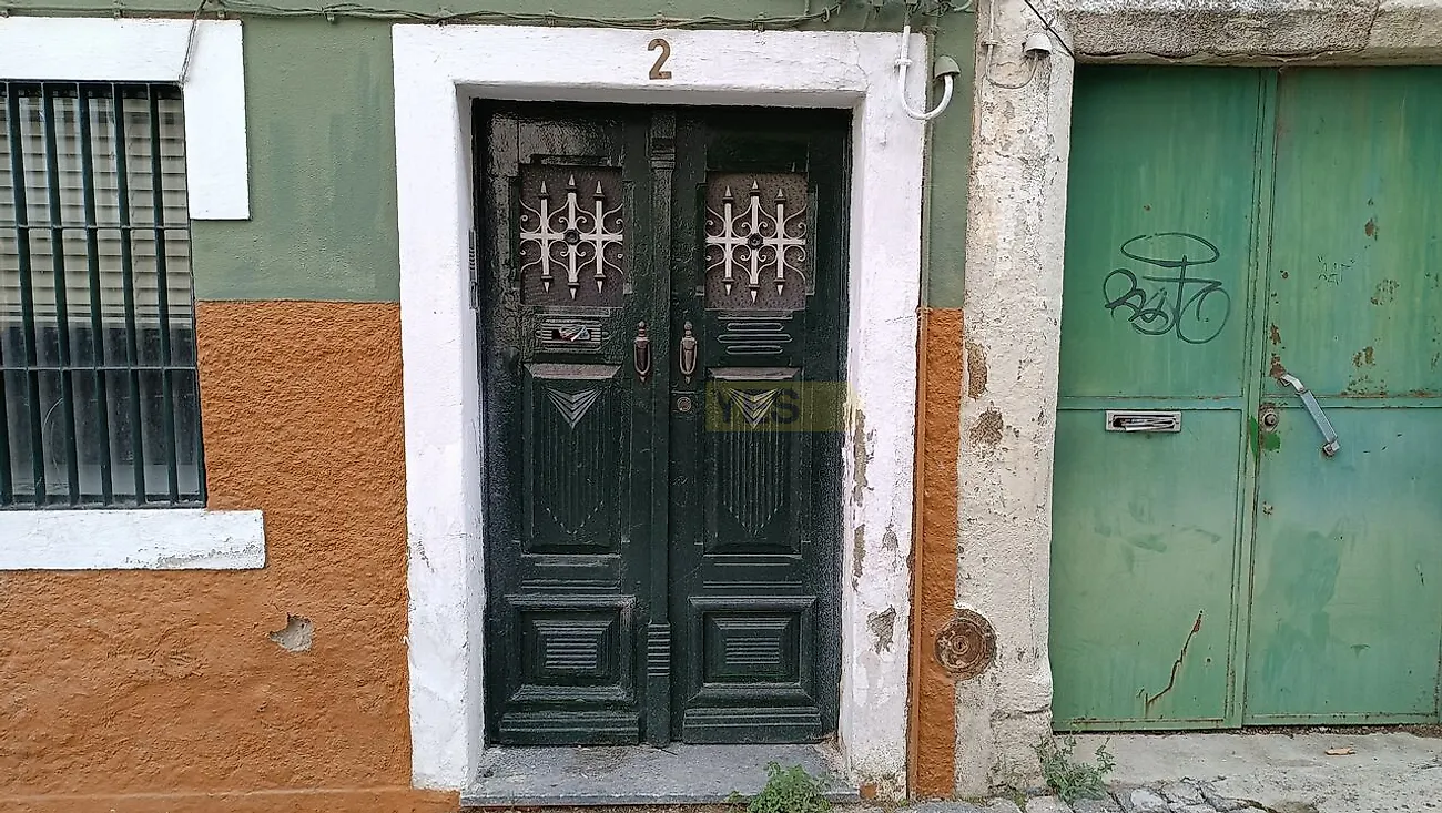 Moradia T4 à venda em Fundão, Valverde, donas, Aldeia de Joanes e Aldeia Nova do Cabo, Fundão — foto 6