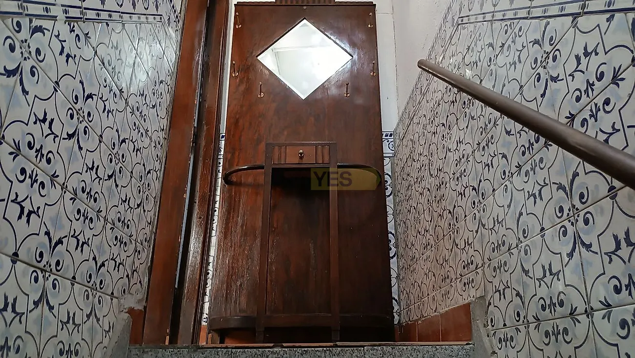 Moradia T4 à venda em Fundão, Valverde, donas, Aldeia de Joanes e Aldeia Nova do Cabo, Fundão — foto 17