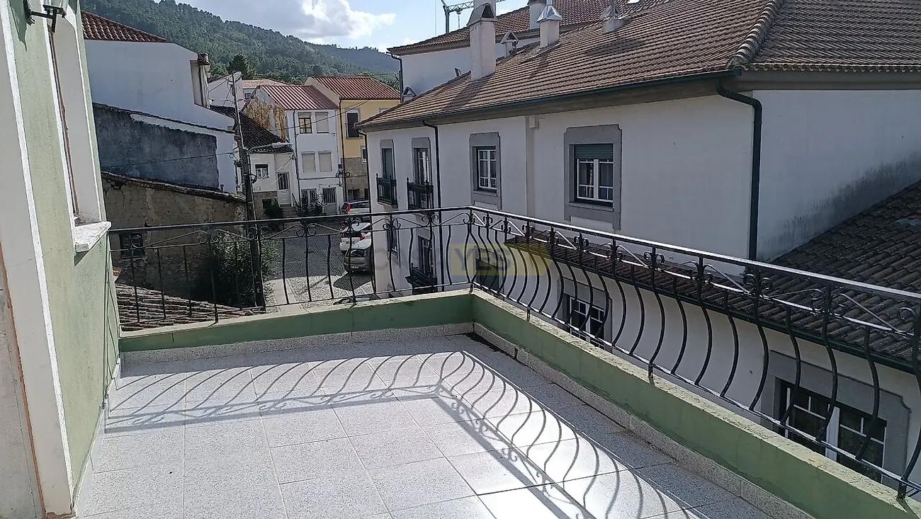 Moradia T4 à venda em Fundão, Valverde, donas, Aldeia de Joanes e Aldeia Nova do Cabo, Fundão — foto 22