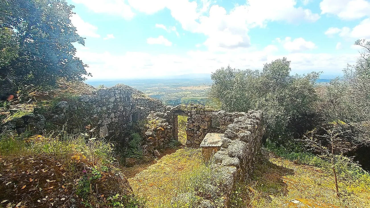 Moradia T1 à venda em Monsanto e Idanha-a-Velha, Idanha-a-Nova — foto 2